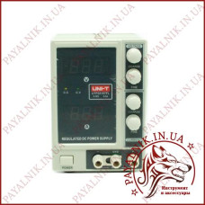 Блок живлення лабораторний Uni-T UTP3315TFL