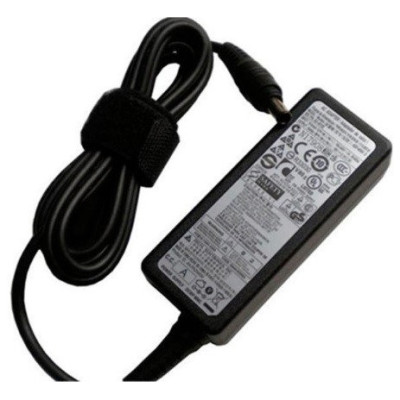 Блок живлення Samsung 19v 2.1a (model CPA09-002A) оригінал б/у