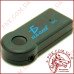 Адаптер автомобільний Bluetooth AUX, 3,5 мм стерео