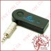 Адаптер автомобільний Bluetooth AUX, 3,5 мм стерео