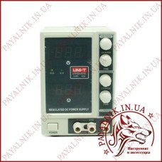 Блок живлення лабораторний Uni-T UTP3315TFL