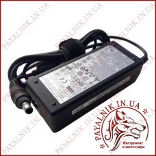 Блок живлення Samsung 19v 3.16a (model CPA09-004A) оригінал б/у