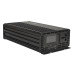 Інвертор SW-3000W DC 12V - AC 220V чиста синусоїда, дисплей