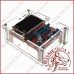 Корпус для мега тестера Mega GM 328A акрил