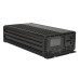 Інвертор SW-3000W DC 12V - AC 220V чиста синусоїда, дисплей