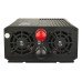 Інвертор SW-3000W DC 12V - AC 220V чиста синусоїда, дисплей