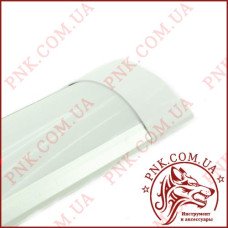Лінійний LED світильник OEM 18W, 6200K, SMD 2835, 600мм. Лінійний LED світильник OEM 18W, 6200K, SMD 2835, 600мм.