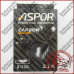 Зарядний пристрій ASPOR F13C Carbon (2USB 2.1A) + кабель Micro usb 1 метр