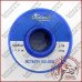 Припій ПОС-61 із флюсом Lichuang Sn60Pb40 1.0mm 250g