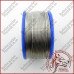 Припій ПОС-61 із флюсом Lichuang Sn60Pb40 1.0mm 250g