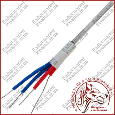 Нагрівальний елемент для паяльника LUKEY 852D+/868/853D+(Hakko) (3032)