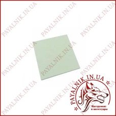 Термопрокладка HY100 Halnziye 50x50x0.5мм., Light Gray >2,0W/m-K, -40° (2g/cm3)