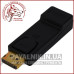 Перехідник Display Port - HDMI (штекер - гніздо) у корпусі