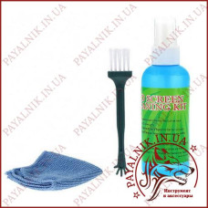 Набір для очищення екранів Opula KCL-1014 100ml.