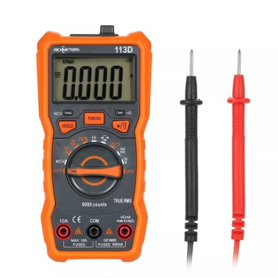 Мультиметр універсальний Richmeters RM 113D