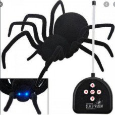 Павук радіокерований Чорна вдова Black Widow 779