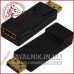 Перехідник Display Port - HDMI (штекер - гніздо) у корпусі