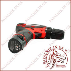 Шуруповерт Likai Tools OSS 12V LITHIUM-ION