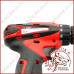 Шуруповерт Likai Tools OSS 12V LITHIUM-ION