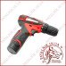 Шуруповерт Likai Tools OSS 12V LITHIUM-ION