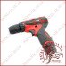 Шуруповерт Likai Tools OSS 12V LITHIUM-ION