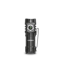 Ліхтарик ручний Videx VLF-A055 600Lm 5700K