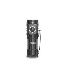 Ліхтарик ручний Videx VLF-A055 600Lm 5700K