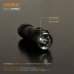 Ліхтарик ручний Videx VLF-A055 600Lm 5700K