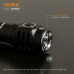Ліхтарик ручний Videx VLF-A055 600Lm 5700K
