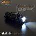 Ліхтарик ручний Videx VLF-A055 600Lm 5700K