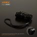 Ліхтарик ручний Videx VLF-A055 600Lm 5700K
