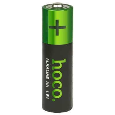 Батарейки Hoco Alkaline AA (LR6)
