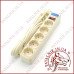 Мережевий фільтр-подовжувач SVITTEX SV-003 5м, 5 розеток, 2.2кВт Мережевий фільтр-подовжувач SVITTEX SV-003 5м, 5 розеток, 2.2кВт