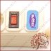 Мережевий фільтр-подовжувач SVITTEX SV-003 5м, 5 розеток, 2.2кВт