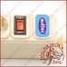 Мережевий фільтр-подовжувач SVITTEX SV-002 3м, 5 розеток, 2.2кВт