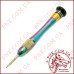 Викрутка JYD 9988 +1.5 * 25mm