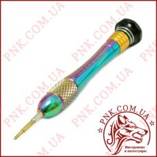 Викрутка JYD 9988 +1.5 * 25mm