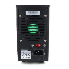 Лабораторний блок живлення KORAD U206 60V 5A 300W
