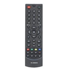 Пульт дистанційного керування для тюнера T2 STRONG (модель STR-8500HD) (PH3893X) HQ