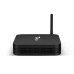 Приставка андроїд Tanix TX6-4 TV Box Allwinner H6 (4/32G) + антена wi-fi