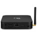 Приставка андроїд Tanix TX6-4 TV Box Allwinner H6 (4/32G) + антена wi-fi