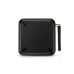 Приставка андроїд Tanix TX6-4 TV Box Allwinner H6 (4/32G) + антена wi-fi