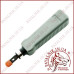 Інструмент для закладення кручений пари Hanlong HT-324B Impact Punch Down Tool (12-0394)