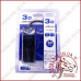 Концентратор HUB USB 3.0 4 PORT LED MODEL 303