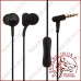 Навушники Remax RM-510 Earphone Black