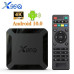 Приставка андроїд X96Q Smart TV Box (2-16G) Alwinner H313 Androir 10