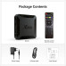 Приставка андроїд X96Q Smart TV Box (2-16G) Alwinner H313 Androir 10