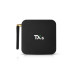 Приставка андроїд Tanix TX6-4 TV Box Allwinner H6 (4/32G) + антена wi-fi