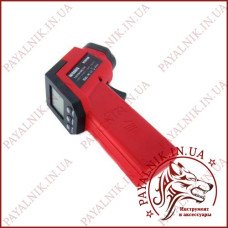Термометр пірометр НЕ МЕДИЧНИЙ DT8000 (DT8010H) (-50°C +1000°C) (-58°F +1832°F)