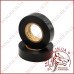Ізолента Vongle Automotive Tape 19мм, маслостійка чорна